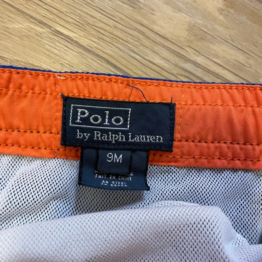Polo Ralph Lauren Swim Shorts - Picture 2 of 5